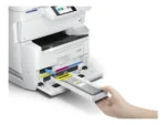Epson   WorkForce Pro EM-C8100RDWF   Inkjet   Colour   A3+   Wi-Fi