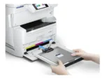 Epson   WorkForce Pro EM-C8100RDWF   Inkjet   Colour   A3+   Wi-Fi