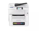 Epson   WorkForce Pro EM-C8100RDWF   Inkjet   Colour   A3+   Wi-Fi