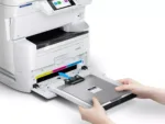 Epson   WorkForce Pro EM-C8100RDWF   Inkjet   Colour   A3+   Wi-Fi