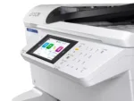 Epson   WorkForce Pro EM-C8100RDWF   Inkjet   Colour   A3+   Wi-Fi