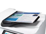 Epson   WorkForce Pro EM-C8100RDWF   Inkjet   Colour   A3+   Wi-Fi