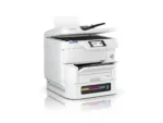 Epson   WorkForce Pro EM-C8100RDWF   Inkjet   Colour   A3+   Wi-Fi