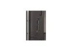 LG 86UH5N-M   86 ”   Landscape/Portrait   24/7   webOS   Wi-Fi   500 cd/m²   8 ms   178 °   178 °