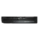 Gigabyte GeForce RTX 5090 WINDFORCE OC 32G   NVIDIA   32 GB   GeForce RTX 5090   GDDR7   HDMI ports quantity 1   PCI-E 5.0