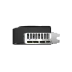 Gigabyte GeForce RTX 5090 WINDFORCE OC 32G   NVIDIA   32 GB   GeForce RTX 5090   GDDR7   HDMI ports quantity 1   PCI-E 5.0