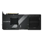 Gigabyte GeForce RTX 5090 WINDFORCE OC 32G   NVIDIA   32 GB   GeForce RTX 5090   GDDR7   HDMI ports quantity 1   PCI-E 5.0