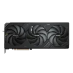 Gigabyte GeForce RTX 5090 WINDFORCE OC 32G   NVIDIA   32 GB   GeForce RTX 5090   GDDR7   HDMI ports quantity 1   PCI-E 5.0