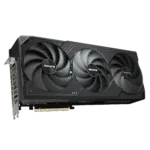 Gigabyte GeForce RTX 5090 WINDFORCE OC 32G   NVIDIA   32 GB   GeForce RTX 5090   GDDR7   HDMI ports quantity 1   PCI-E 5.0