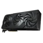 Gigabyte GeForce RTX 5090 WINDFORCE OC 32G   NVIDIA   32 GB   GeForce RTX 5090   GDDR7   HDMI ports quantity 1   PCI-E 5.0