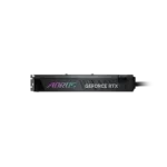 Gigabyte AORUS GeForce RTX 5090 XTREME WATERFORCE 32G   NVIDIA   32 GB   GeForce RTX 5090   GDDR7   HDMI ports quantity 1   PCI-E 5.0