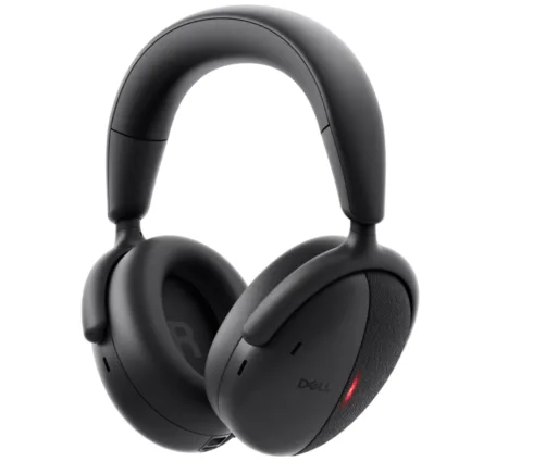 Dell Premier ausinės WL7024 su Bluetooth ir įmontuotu mikrofonu