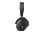 Dell Premier Headset | WL7024 | Bluetooth | Built-in microphone | Wireless | Black | ANC