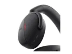 Dell Premier Headset | WL7024 | Bluetooth | Built-in microphone | Wireless | Black | ANC