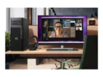 Dell Premier Headset | WL7024 | Bluetooth | Built-in microphone | Wireless | Black | ANC