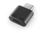 Dell Premier Headset | WL7024 | Bluetooth | Built-in microphone | Wireless | Black | ANC