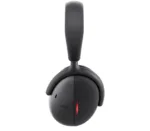 Dell Premier Headset | WL7024 | Bluetooth | Built-in microphone | Wireless | Black | ANC