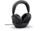 Dell Premier Headset | WL7024 | Bluetooth | Built-in microphone | Wireless | Black | ANC