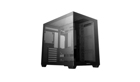 Deepcool CG530   ITX/Micro-ATX/ATX ATX/Micro-ATX   ATX PS2