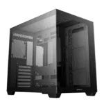 Deepcool CG530   ITX/Micro-ATX/ATX ATX/Micro-ATX   ATX PS2