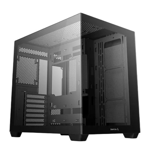 Deepcool CG530   ITX/Micro-ATX/ATX ATX/Micro-ATX   ATX PS2
