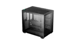 Deepcool CG530   ITX/Micro-ATX/ATX ATX/Micro-ATX   ATX PS2