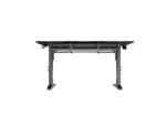 Genesis   Modular Gaming Desk   Holm 140 RGB   Anthracite Black
