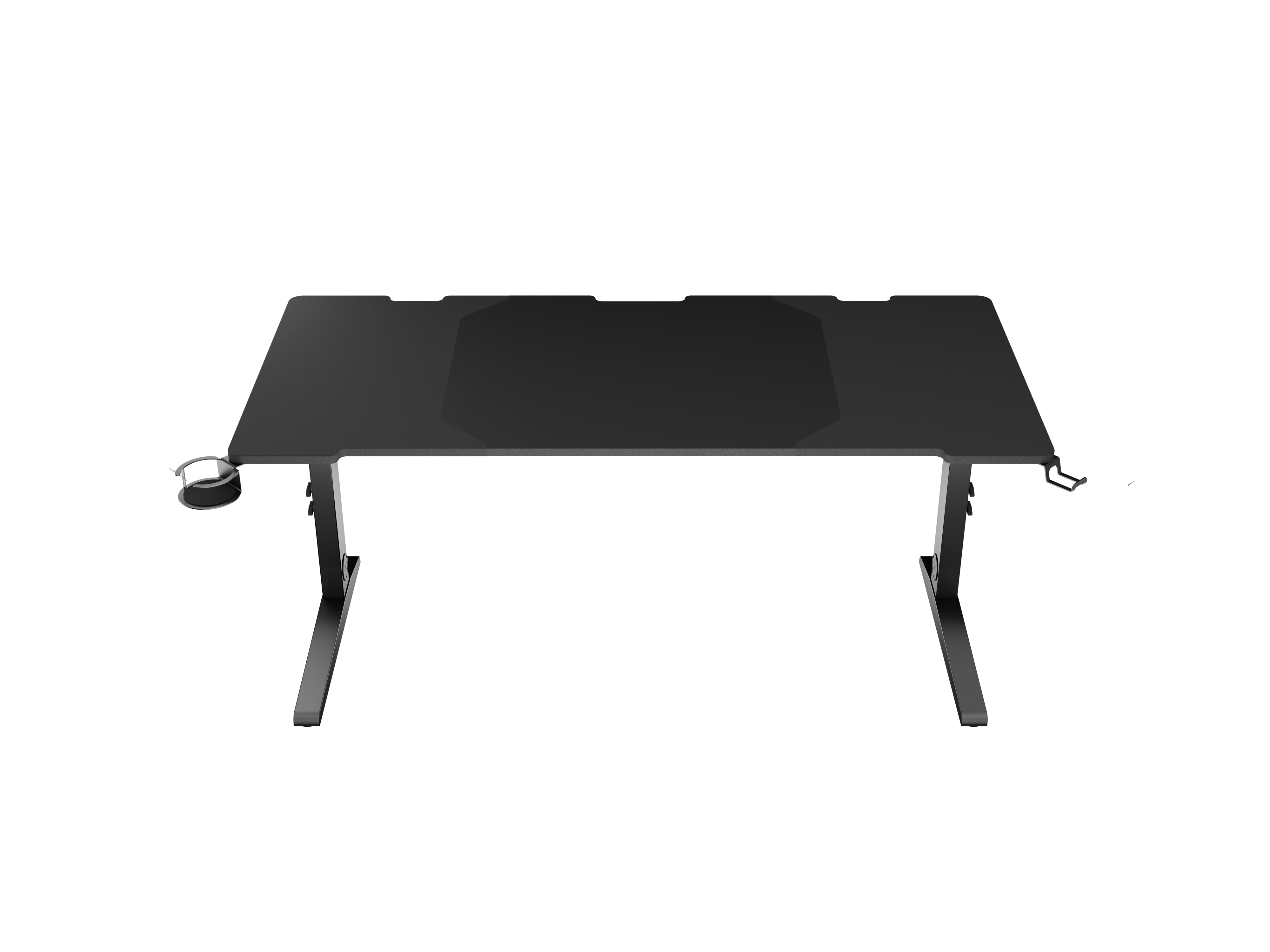 465288-nds-2250-5901969445657-0.webp Genesis Modular Gaming Desk Holm 160 RGB Anthracite Black