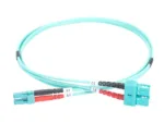 Digitus   Fiber Optic Multimode Patch Cord, 5 m   DK-2532-05/3