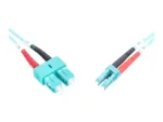Digitus   Fiber Optic Multimode Patch Cord, 5 m   DK-2532-05/3