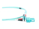 Digitus   Fiber Optic Multimode Patch Cord, 5 m   DK-2532-05/3