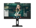 AOC   Q27P3QW   27 ”   IPS   QHD   16:9   75 Hz   4 ms   2560 x 1440 pixels   350 cd/m²   HDMI ports quantity 2