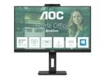 AOC   Q27P3QW   27 ”   IPS   QHD   16:9   75 Hz   4 ms   2560 x 1440 pixels   350 cd/m²   HDMI ports quantity 2