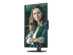 AOC   Q27P3QW   27 ”   IPS   QHD   16:9   75 Hz   4 ms   2560 x 1440 pixels   350 cd/m²   HDMI ports quantity 2