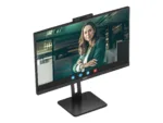 AOC   Q27P3QW   27 ”   IPS   QHD   16:9   75 Hz   4 ms   2560 x 1440 pixels   350 cd/m²   HDMI ports quantity 2