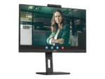 AOC   Q27P3QW   27 ”   IPS   QHD   16:9   75 Hz   4 ms   2560 x 1440 pixels   350 cd/m²   HDMI ports quantity 2