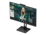 AOC   Q27P3QW   27 ”   IPS   QHD   16:9   75 Hz   4 ms   2560 x 1440 pixels   350 cd/m²   HDMI ports quantity 2