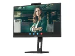 AOC   Q27P3QW   27 ”   IPS   QHD   16:9   75 Hz   4 ms   2560 x 1440 pixels   350 cd/m²   HDMI ports quantity 2