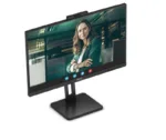 AOC   Q27P3QW   27 ”   IPS   QHD   16:9   75 Hz   4 ms   2560 x 1440 pixels   350 cd/m²   HDMI ports quantity 2