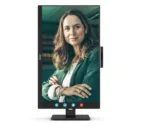 AOC   Q27P3QW   27 ”   IPS   QHD   16:9   75 Hz   4 ms   2560 x 1440 pixels   350 cd/m²   HDMI ports quantity 2