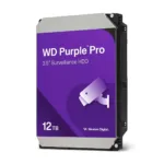 Western Digital Purple Pro WD122PURP 7200 RPM 12000 GB kietasis diskas