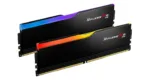 G.Skill Ripjaws M5 RGB   96 GB   DDR5   6400 MHz   PC/server   Registered No   ECC No