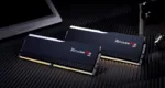 G.Skill Ripjaws M5 RGB   96 GB   DDR5   6400 MHz   PC/server   Registered No   ECC No