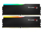 G.Skill Ripjaws M5 RGB   96 GB   DDR5   6400 MHz   PC/server   Registered No   ECC No