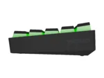 Genesis   THOR 660 G2   Gaming Keyboard   Wireless/Wired   US   RGB   Black   2.4GHz, Bluetooth, USB-C   Linear