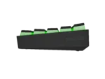 Genesis   THOR 660 G2   Gaming Keyboard   Wireless/Wired   US   RGB   Black   2.4GHz, Bluetooth, USB-C   Linear