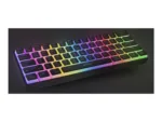 Genesis   THOR 660 G2   Gaming Keyboard   Wireless/Wired   US   RGB   Black   2.4GHz, Bluetooth, USB-C   Linear