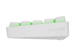 Genesis   THOR 660 G2   Gaming Keyboard   Wireless/Wired   US   RGB   White   2.4GHz, Bluetooth, USB-C   Linear