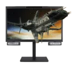 Acer   ASV27-2P   27 ”   AHVA   16:9   160 Hz   5 ms   3840 x 2160 pixels   400 cd/m²   HDMI ports quantity 1   Black