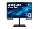 Acer   ASV27-2P   27 ”   AHVA   16:9   160 Hz   5 ms   3840 x 2160 pixels   400 cd/m²   HDMI ports quantity 1   Black